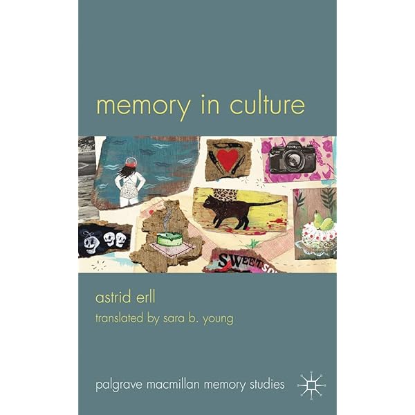Amazon.com: The Collective Memory Reader: 9780195337426: Olick